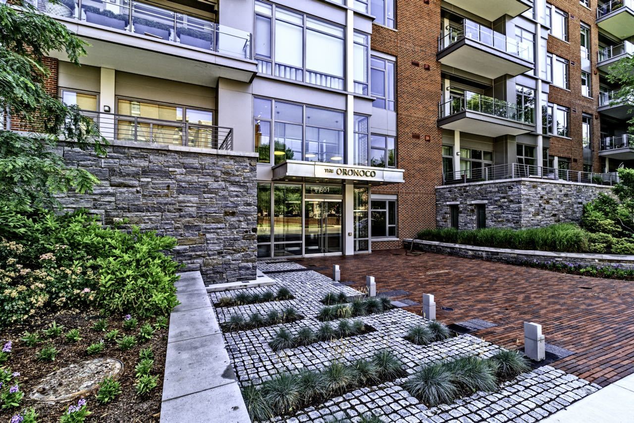 Watermark’s Boutique Condos, Where Old Town Meets the River